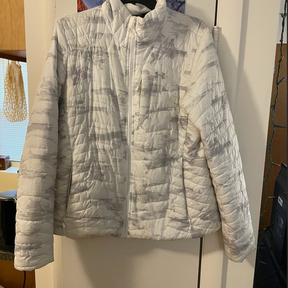Under Armour Winter Coat